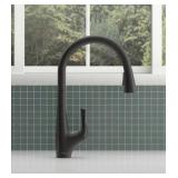 #30 Kohler Bevin Pull-Down Kitchen Faucet