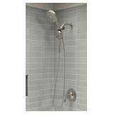 #15.76Kohler Prone 3-in-1 Shower Head