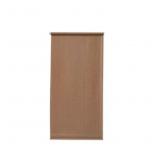 Coolaroo cordless indoor/outdoor roller shade