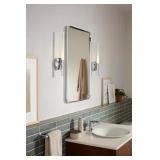 #17.51KOHLER Rectangle Framing Wall Mirror
