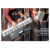 Casio CT-X700 61-Key Portable Keyboard #38
