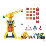 PAW Patrol Rubble & Crew Tower Playset #12.67