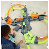 Hot Wheels Colossal Crash Track Set #15