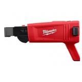 Milwaukee Collated Screw Gun Attachment