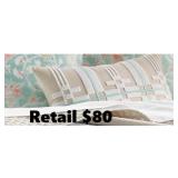 charter club decorative decorative pillow
