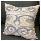 Decorative pillow