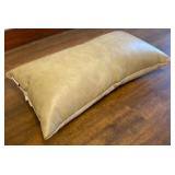 Decorative Pillow