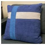 Madison park decorative pillow