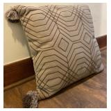 Decorative Pillow 20in x 20in