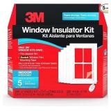 3M Indoor Window Insulation,