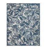 Floral Indoor  Area Rug