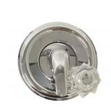 Danco Chrome 1-handle Bathtub &Shower Faucet 1c4