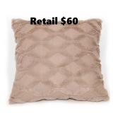 Jill Zarin  Decorative Pillow