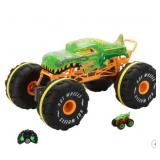 Hot Wheels Mega Wrex RC with Mini Diecast #21