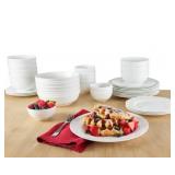 Mikasa Ciara  Bone China Dinnerware Set cd