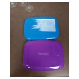 Bentgo Lunch Box 2pk v8