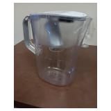 BRITA CHAMPLAIN PITCHER