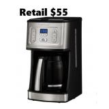 Cuisinart  Coffee Maker