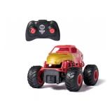 #5.5Monster Jam Superhero Monster Jam Superhero