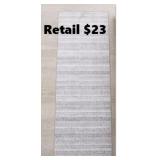 Wyatt & Ash Washable Runner