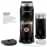 Keurig K-Cafï¿½ Barista Bar Single Serve Coffee