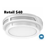 Infinity X1 Under Cabinet Light Anywhere 2 Pack