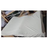 Full size mattress