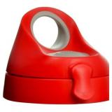 Tervis Lid, Fits 24oz Water Bottle, Red retail $6