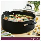 Anolon Advanced Wide Stock Pot/Stockpot 7.5 quart