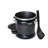 Presto 05420 FryDaddy Electric Deep Fryer,Black