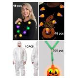 836  pcs  Mixed party Supplies