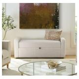 Better Homes & Gardens Storage Bench R$168