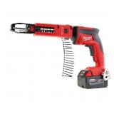 Milwaukee Collated Screw Gun Attachment