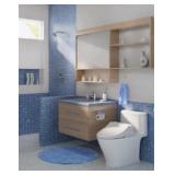 TOTO Washlet Elongated Bidet Seat R:$399