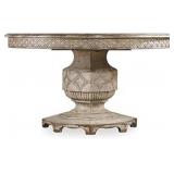 Hooker Round Dining Table Vintage R$3446