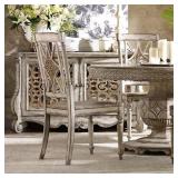 Hooker Fretback Dining Side Chair R$1198
