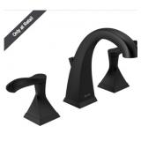 Delta Two Handle Bathroom Faucet