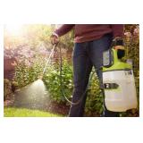 Ryobi 2 Gal. Chemical Sprayer Tool $106