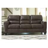 Navi Queen Sofa Sleeper R$799