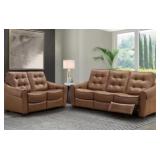 Bemelman 2-Piece Power Reclining SetR$2472