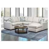 Neo Living  Corner Sectional Retail $1623