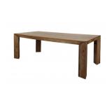 Parker House  86" Rectangular Dining Table