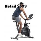 #72 NordicTrack T Series 9 Exercise Bike