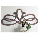 Scroll Mirror R$288