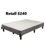 EnForce 7" Metal Foundation bed #39