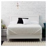 Edenbrook Delta?Cal-King Bed Frame+Headboard