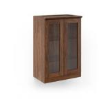 Home Bar Short Wall Cabinet - 21 in.R$200