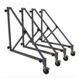 Metaltech 46 inch Outriggers R$477