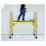 Metaltech   6ft. Baker R$269