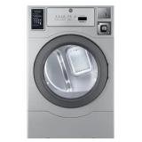 Crossover Dryer Coin-Operated&Free Use R$2132